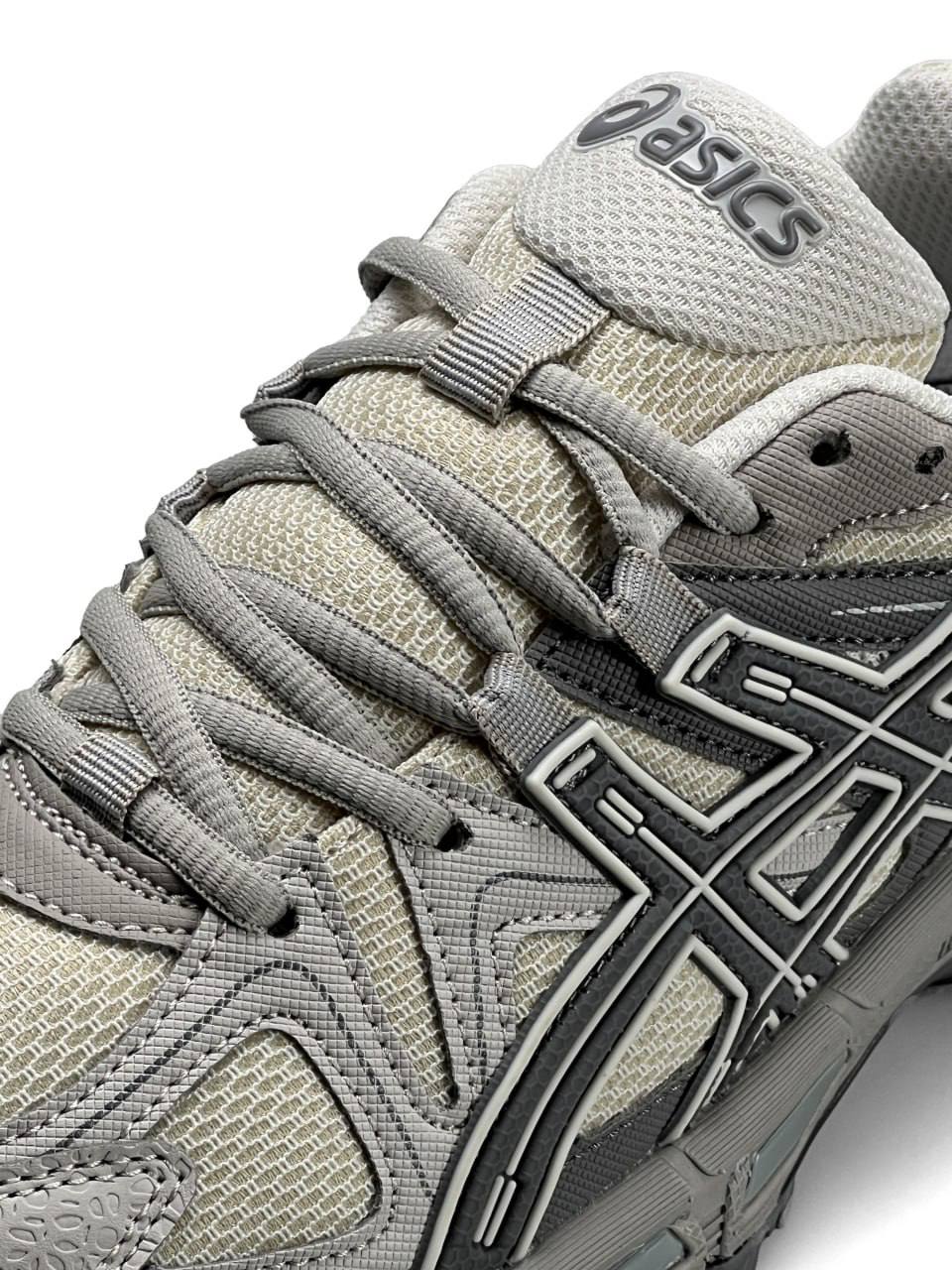 Asics Gel-Kahana 8 S Beige Grey