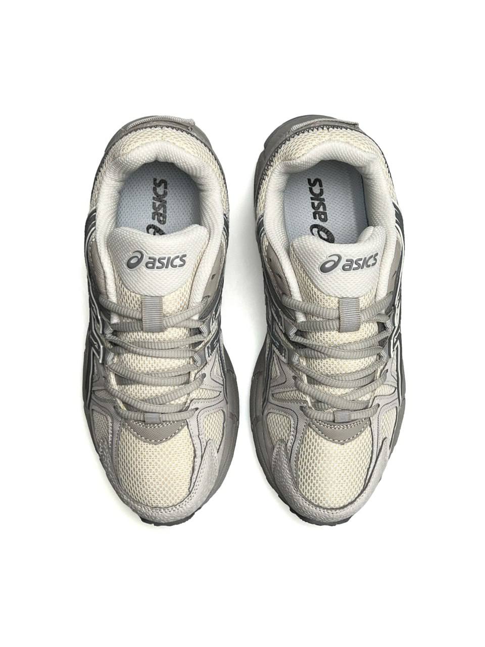 Asics Gel-Kahana 8 S Beige Grey