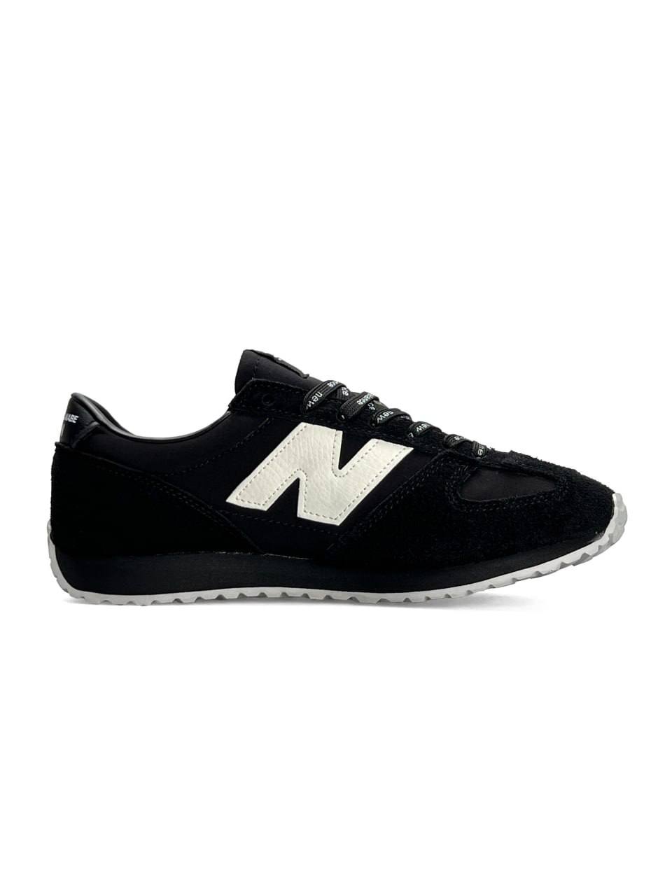 New Balance 471 Black White