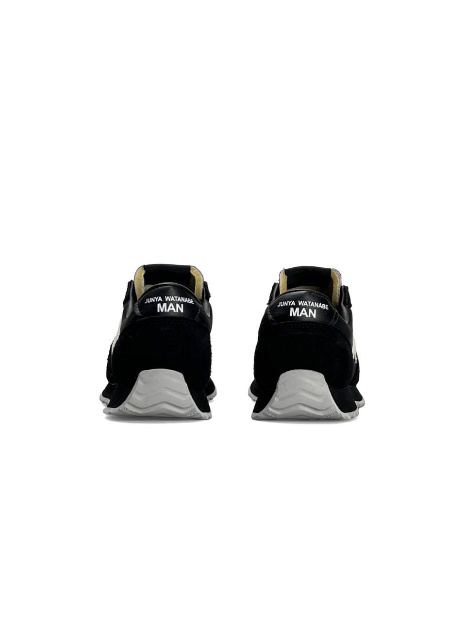 New Balance 471 Black White
