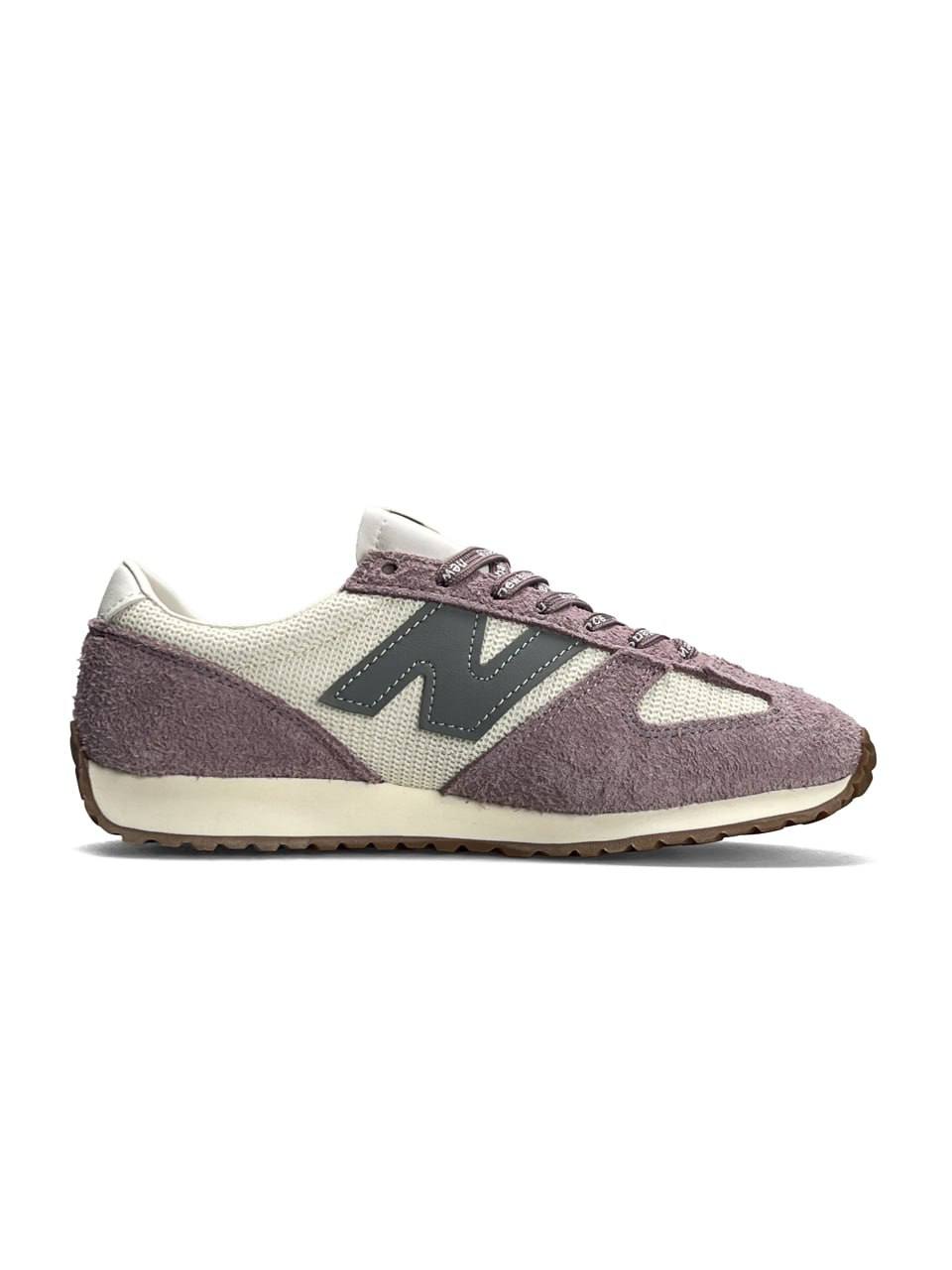 New Balance 471 Pink White