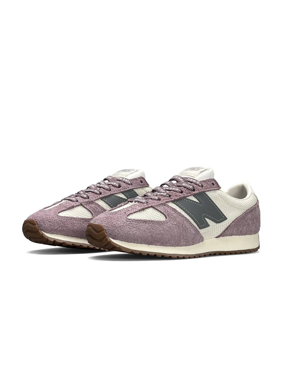 New Balance 471 Pink White