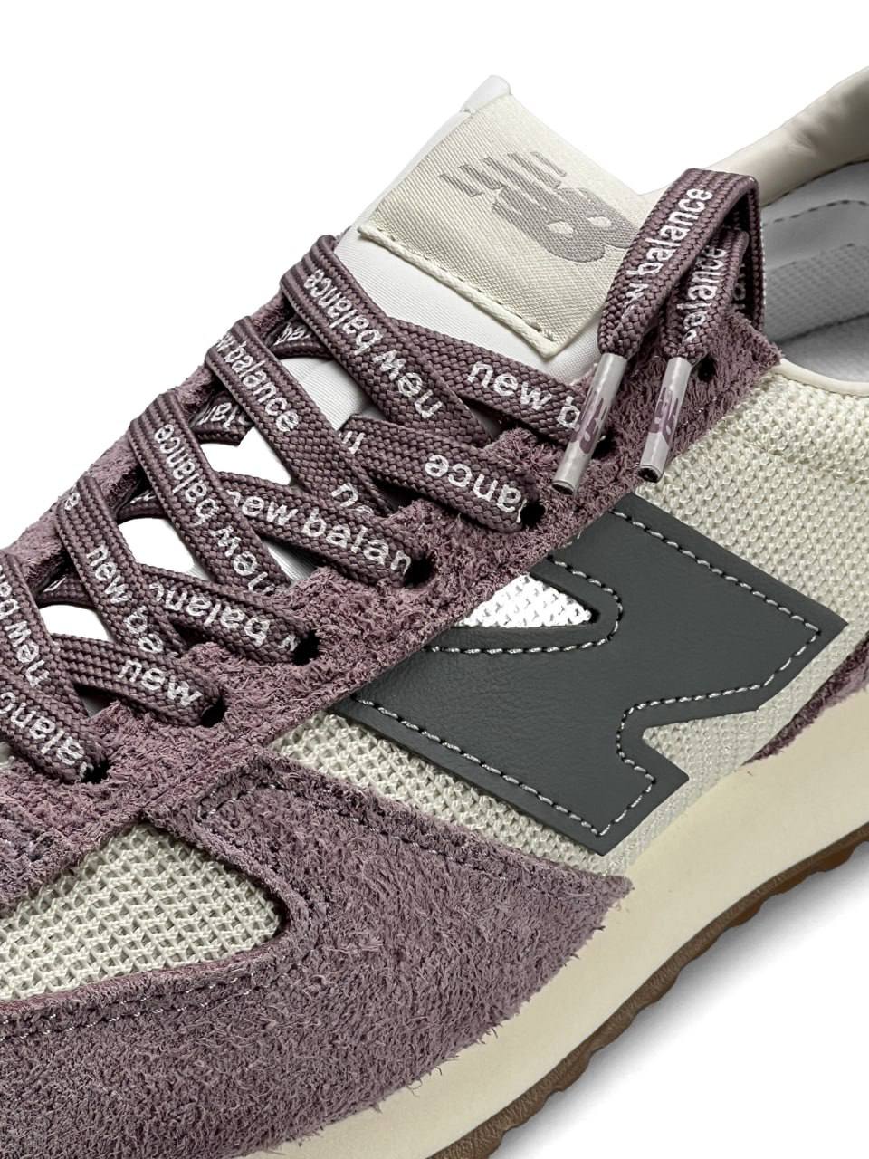 New Balance 471 Pink White