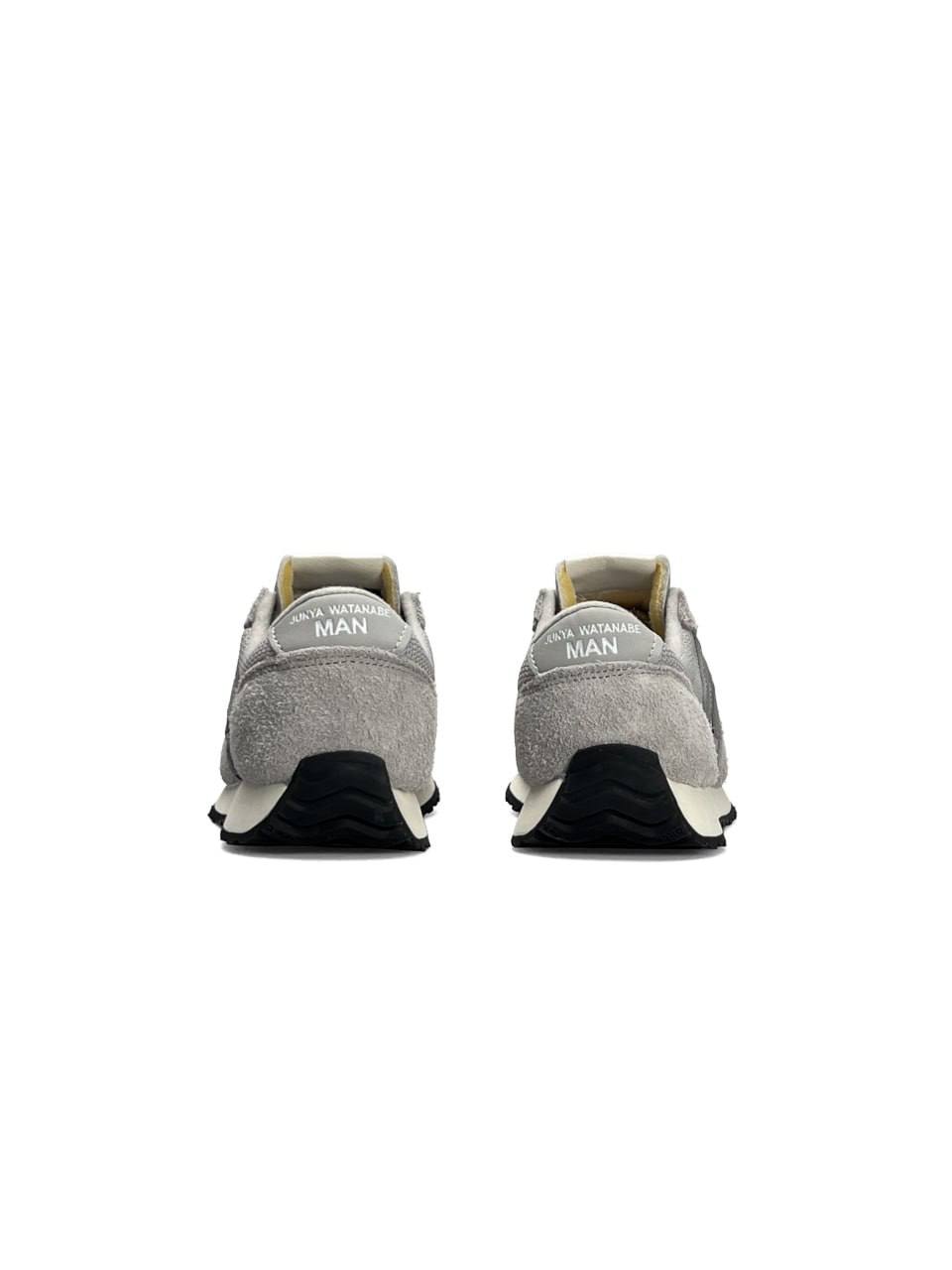 New Balance 471 Light Grey White