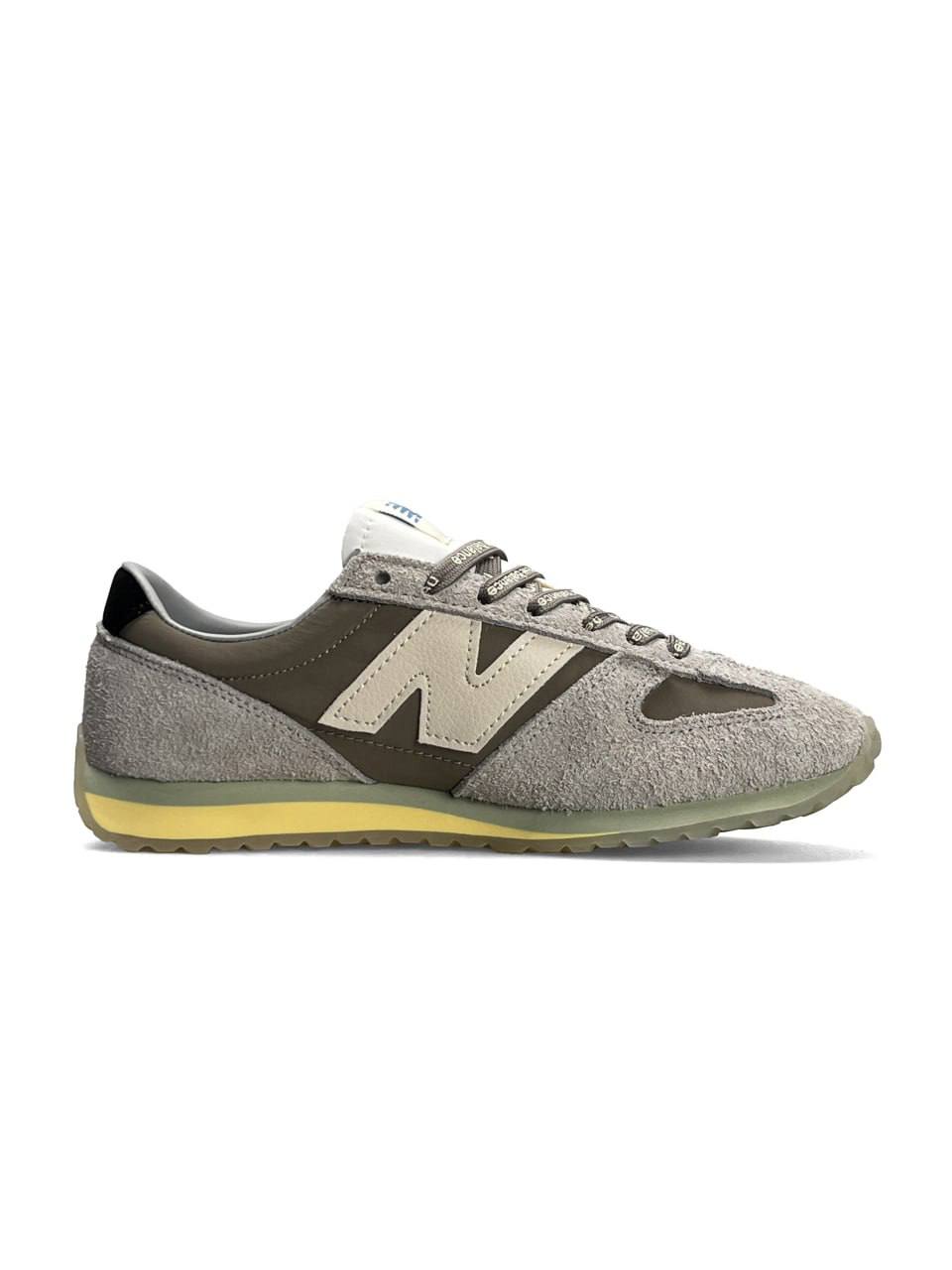 New Balance 471 Grey Khaki