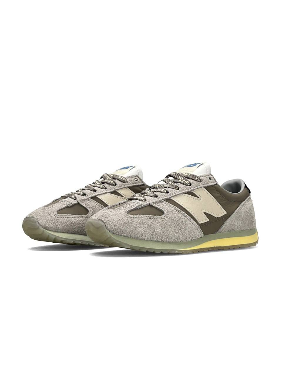 New Balance 471 Grey Khaki