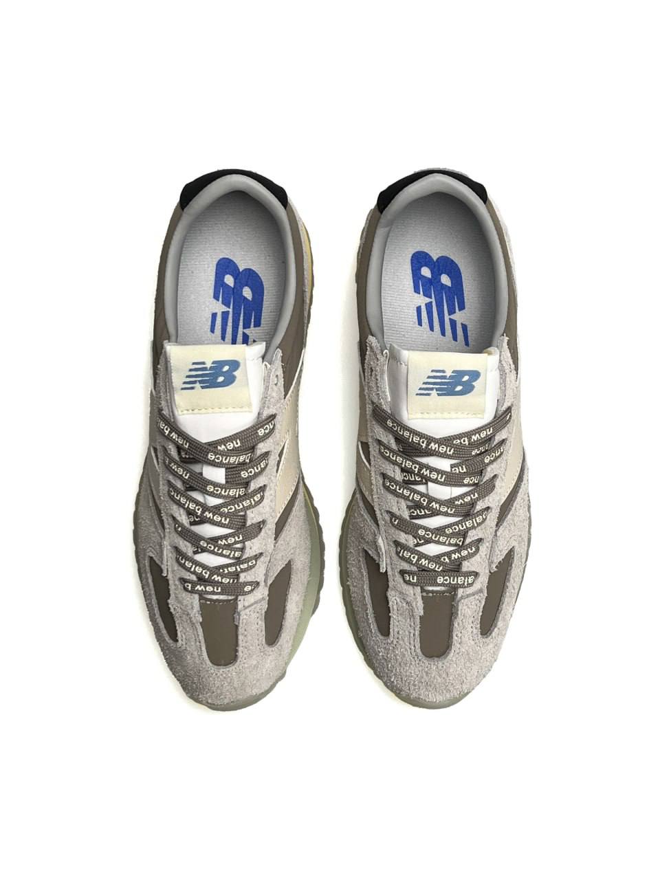 New Balance 471 Grey Khaki