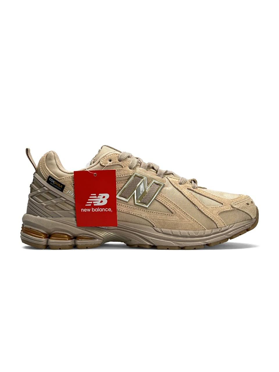 New Balance 1906R Cordura Suede Beige
