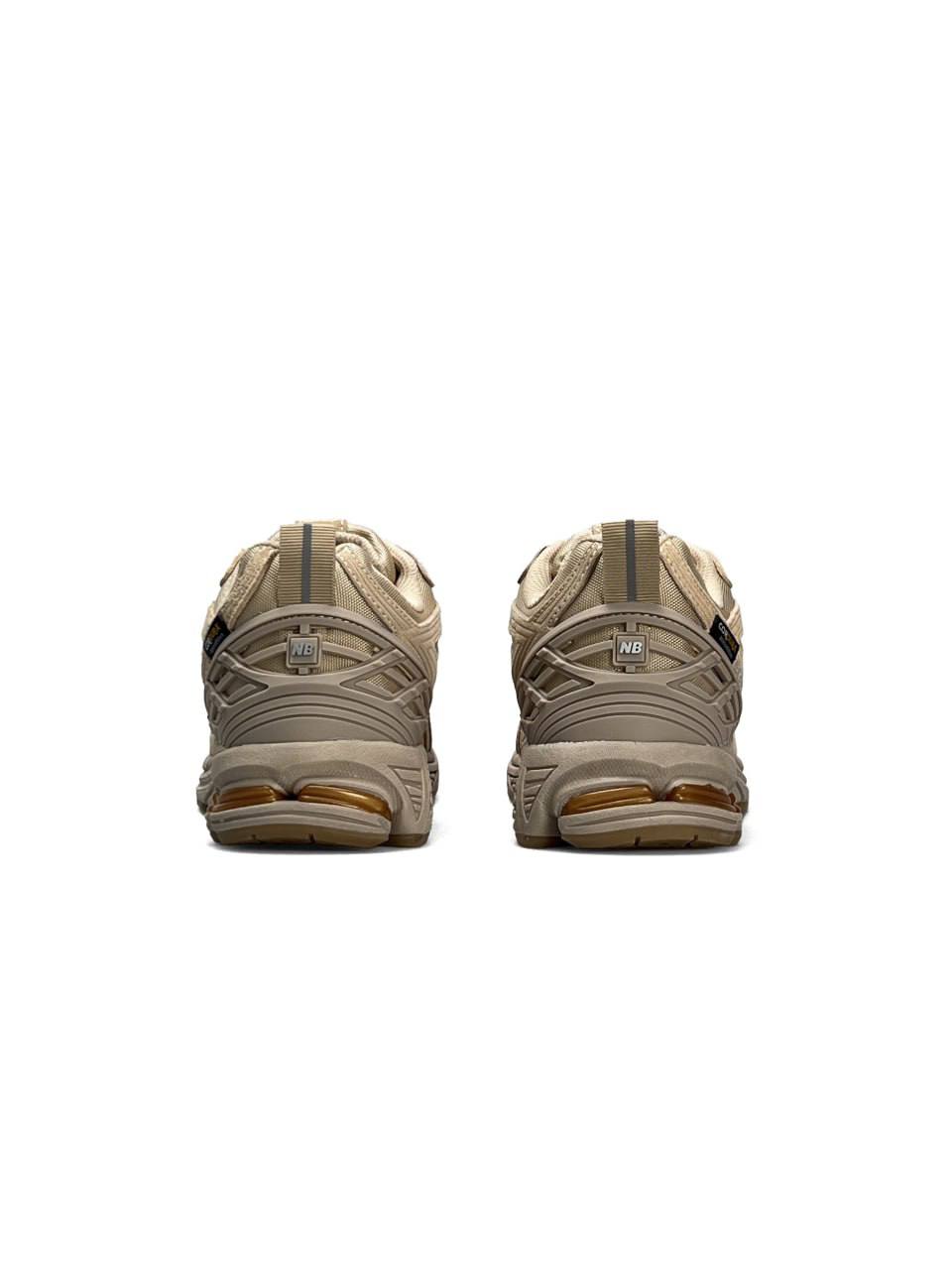 New Balance 1906R Cordura Suede Beige