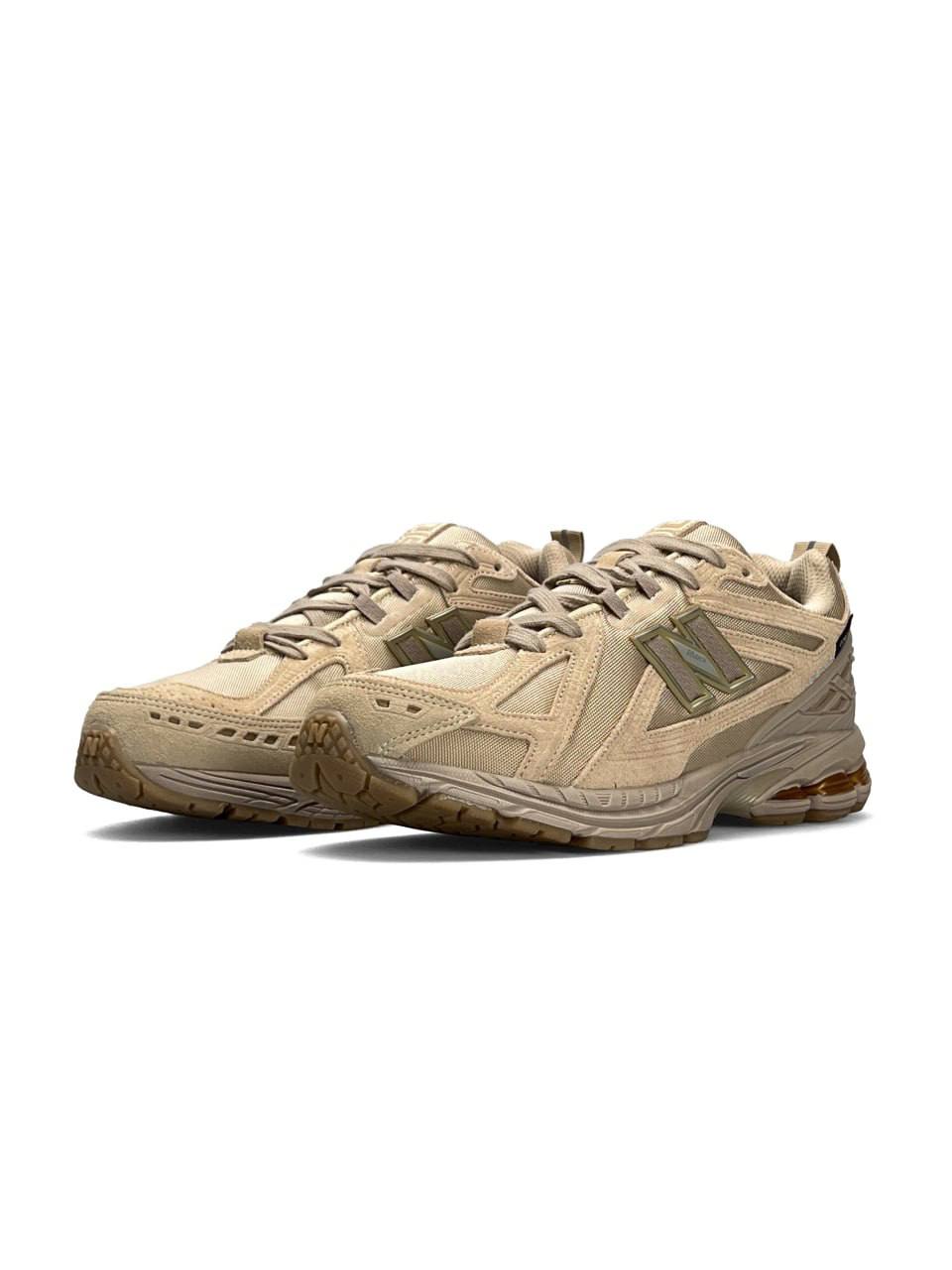 New Balance 1906R Cordura Suede Beige