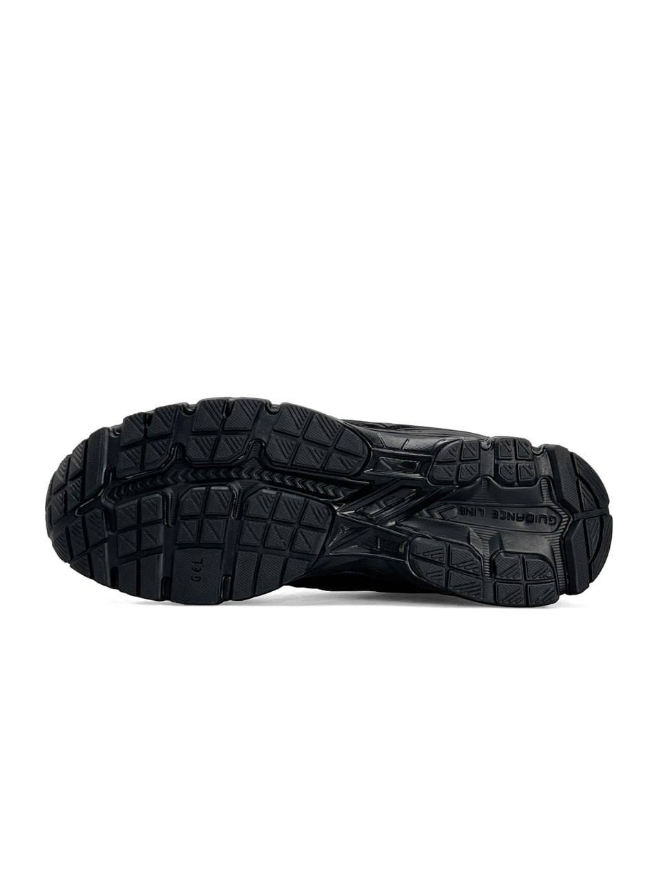 Asics Gel-Kayano Trainer All Black
