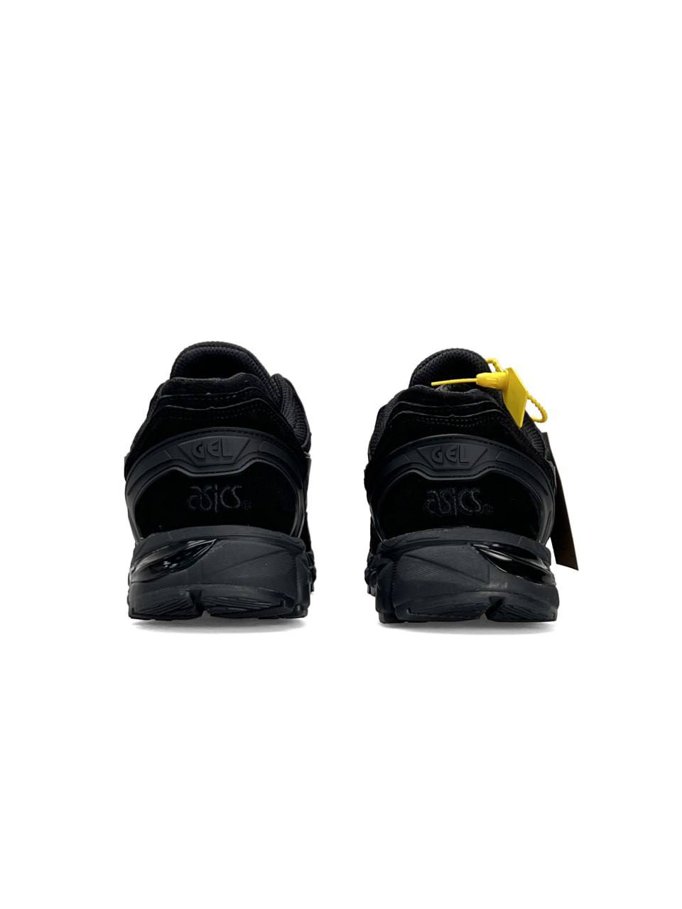 Asics Gel-Kayano Trainer All Black