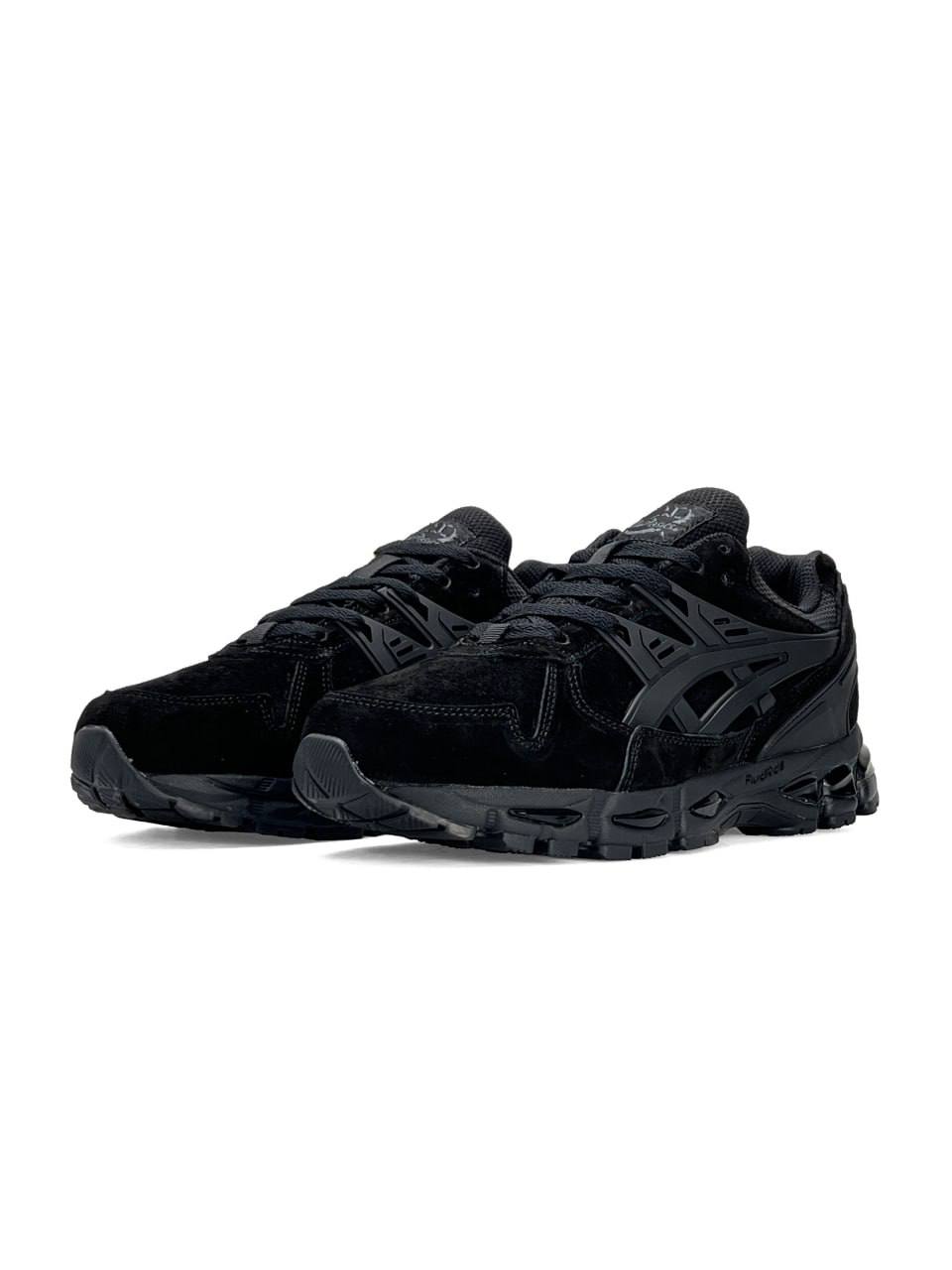 Asics Gel-Kayano Trainer All Black
