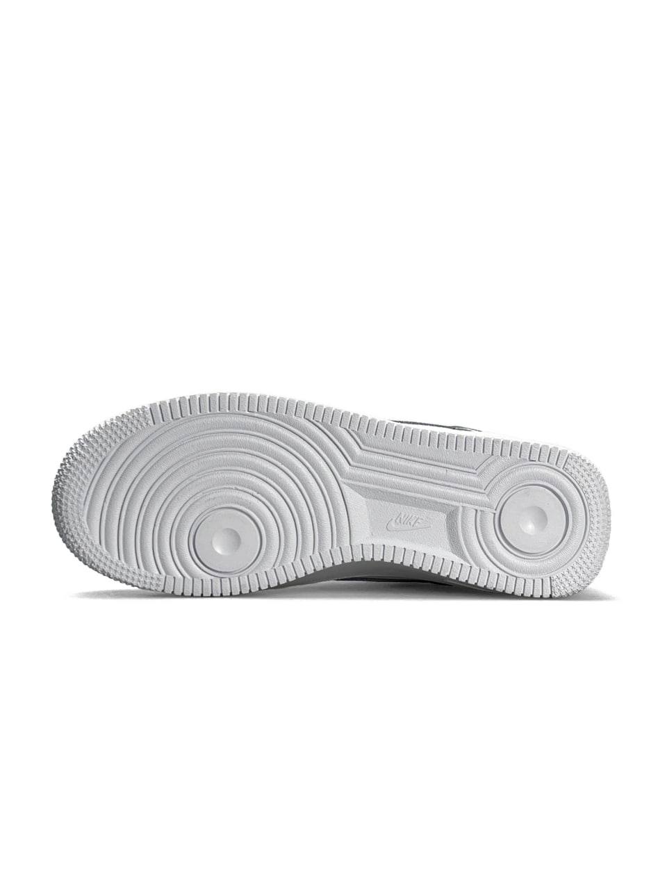 Nike Air Force 1 07’ LV8 Utility All White