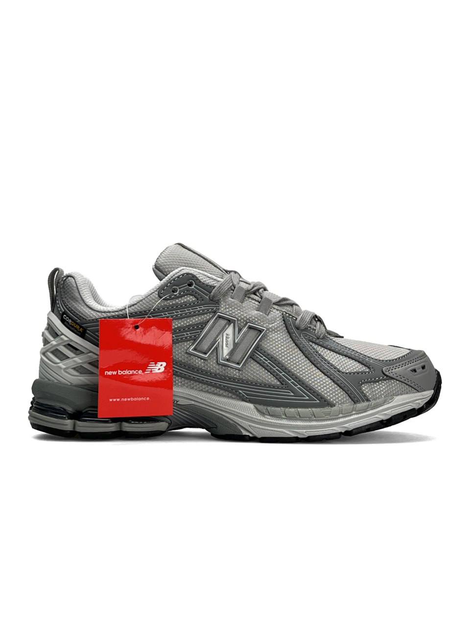 New Balance 1906R Cordura Light Grey