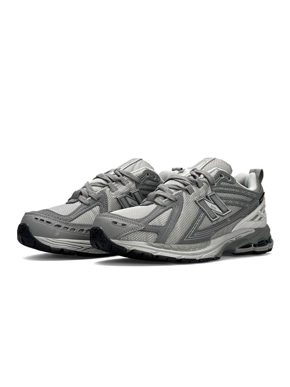 New Balance 1906R Cordura Light Grey