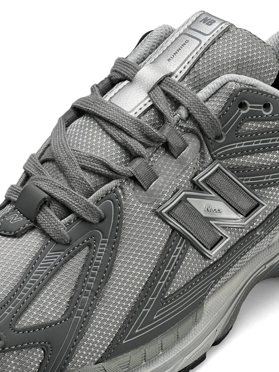 New Balance 1906R Cordura Light Grey