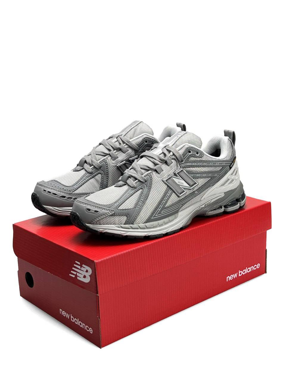 New Balance 1906R Cordura Light Grey