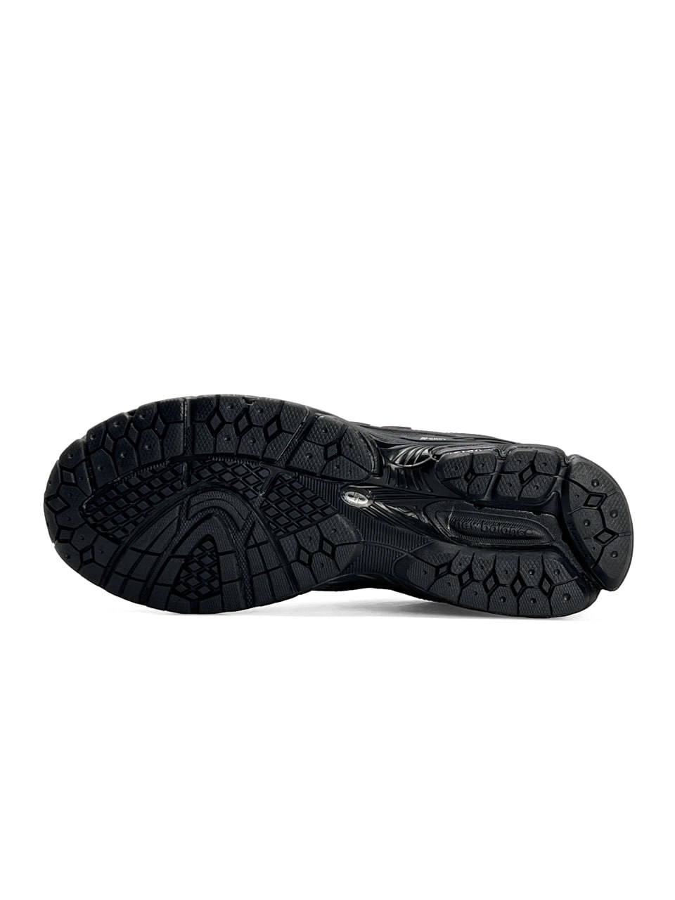 New Balance 1906R Cordura Black II