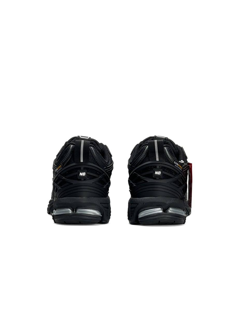 New Balance 1906R Cordura Black II
