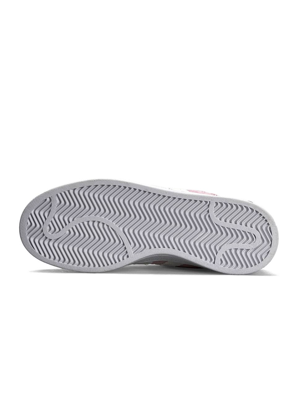 Adidas Campus 00s Pink White