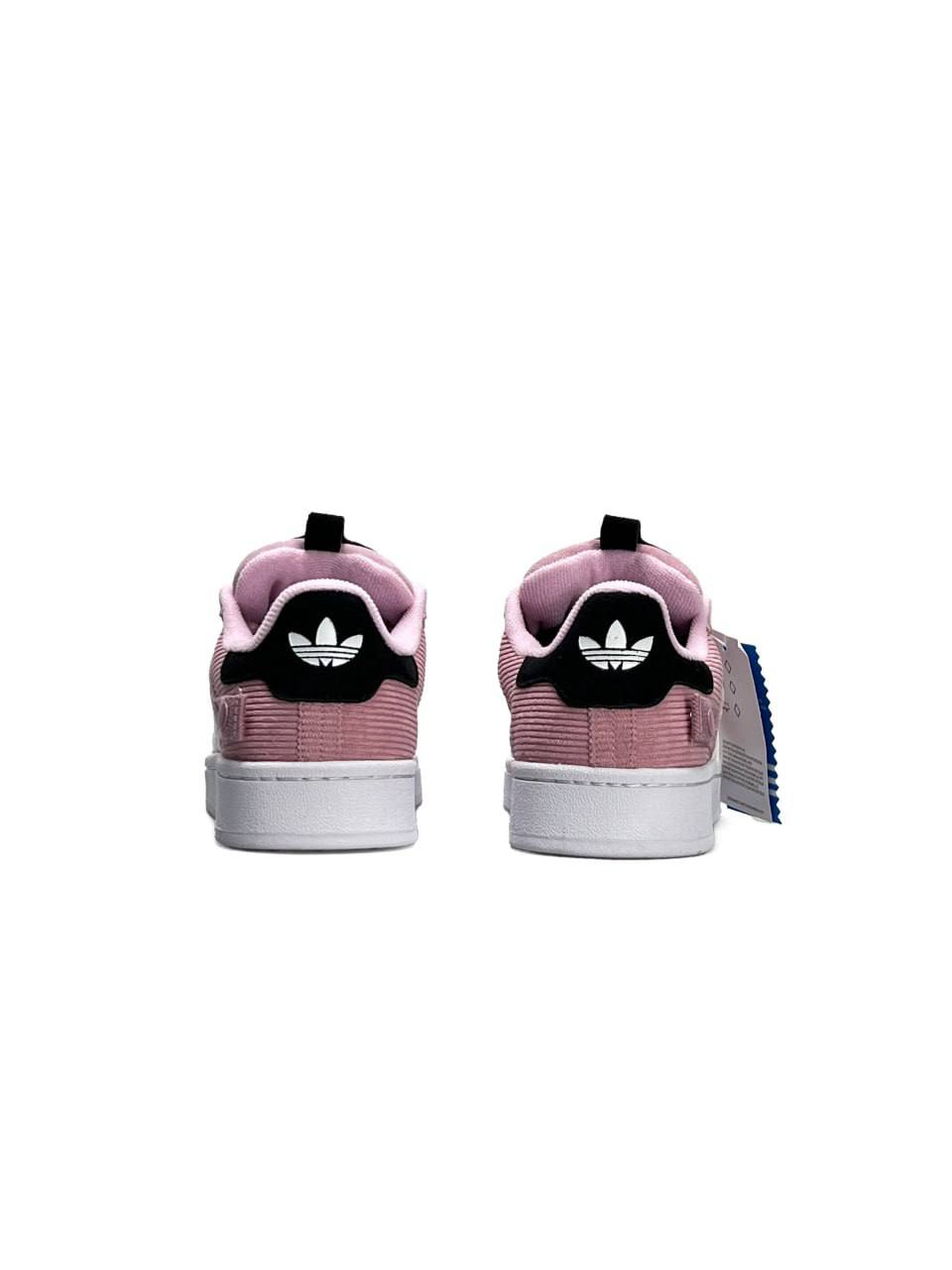 Adidas Campus 00s Pink White