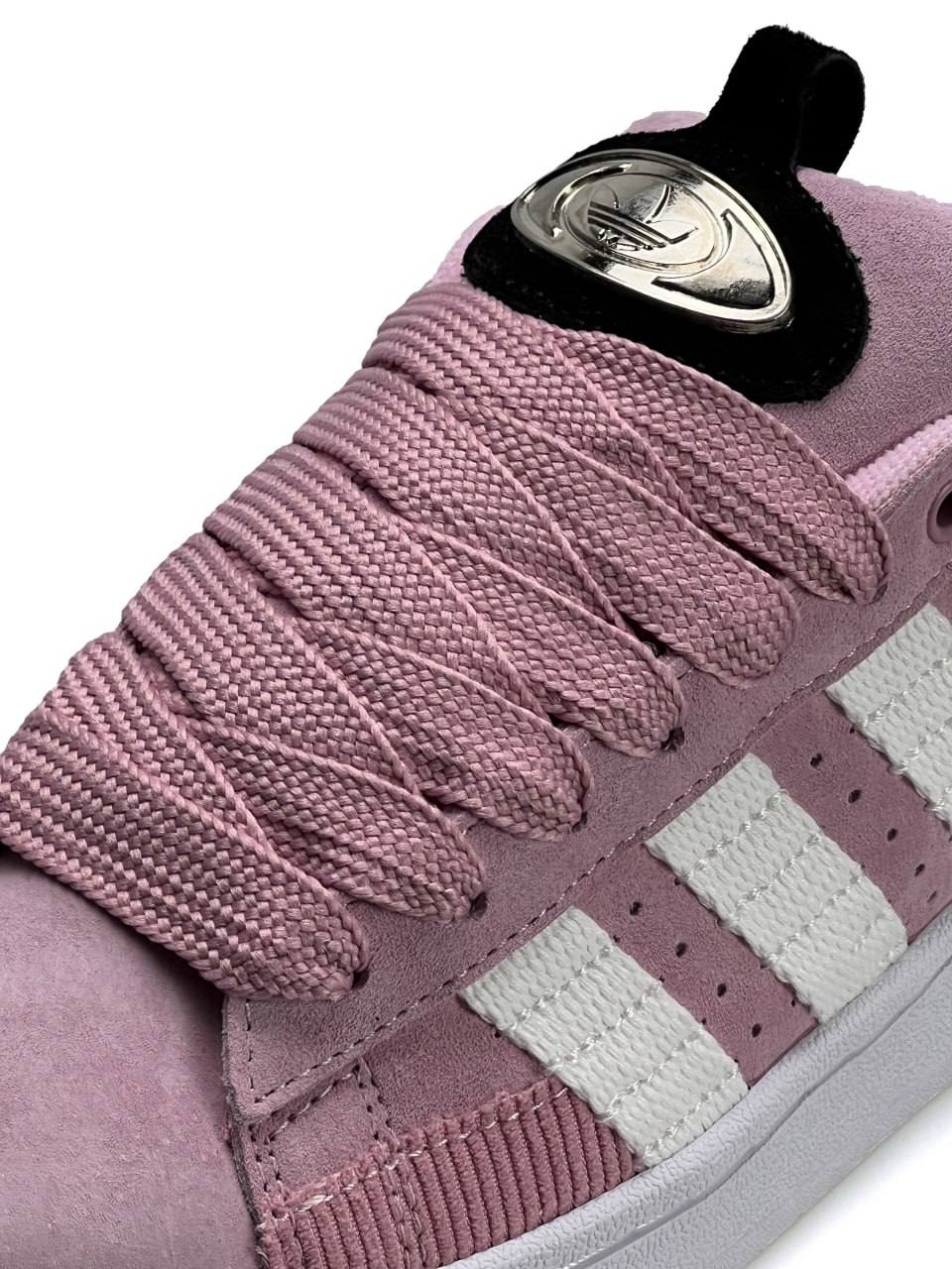 Adidas Campus 00s Pink White