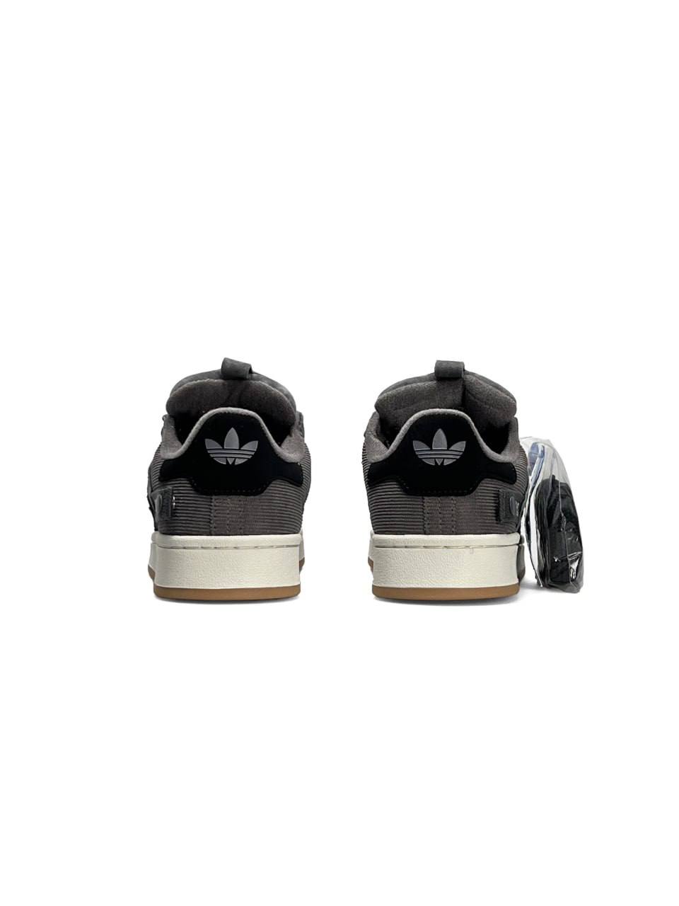Adidas Campus 00s Grey Black