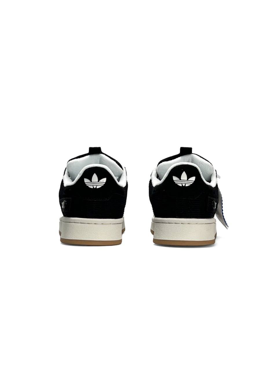 Adidas Campus 00s Black White Beige