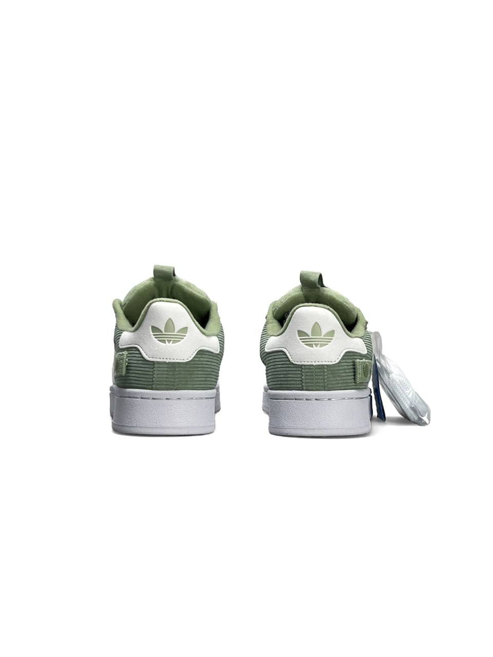 Adidas Campus 00s Mint White