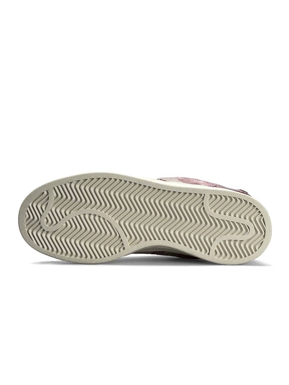 Adidas Campus 00s Pink Beige Navy