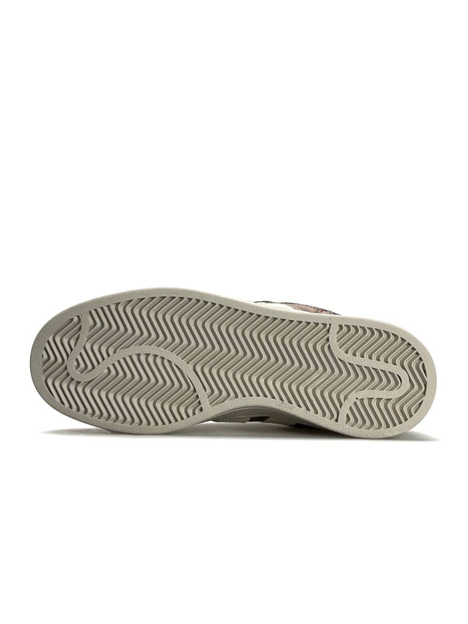 Adidas Campus 00s Brown White