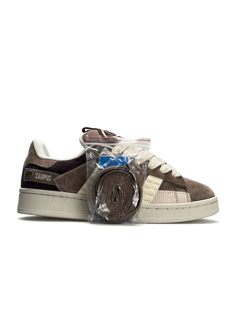 Adidas Campus 00s Brown White
