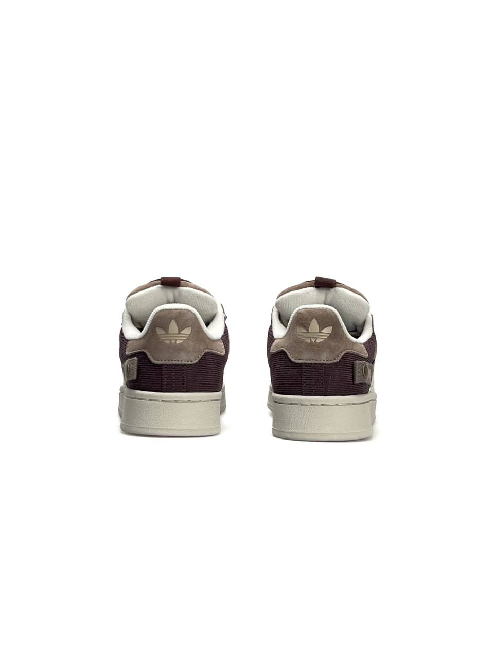 Adidas Campus 00s Brown White