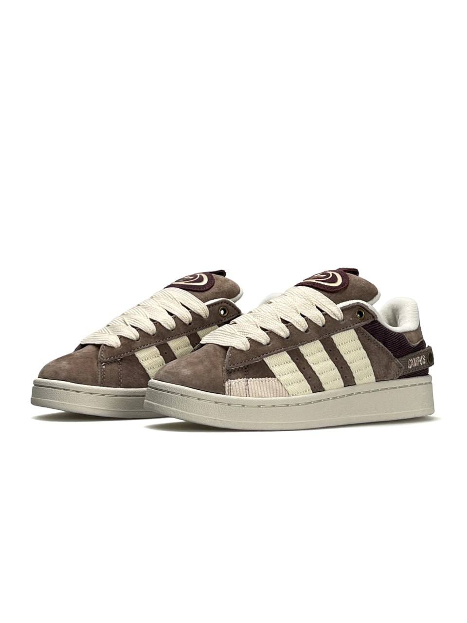 Adidas Campus 00s Brown White