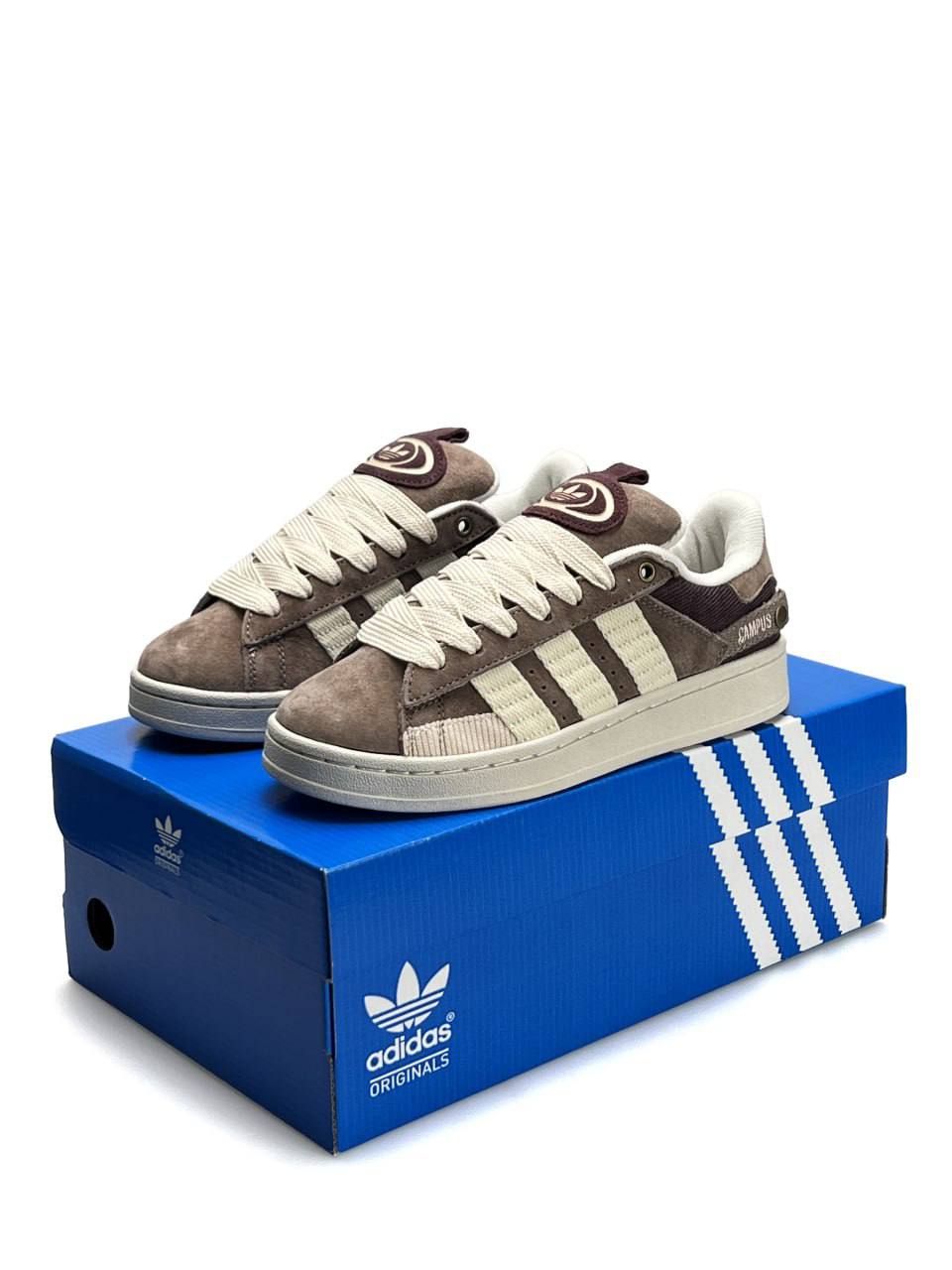 Adidas Campus 00s Brown White