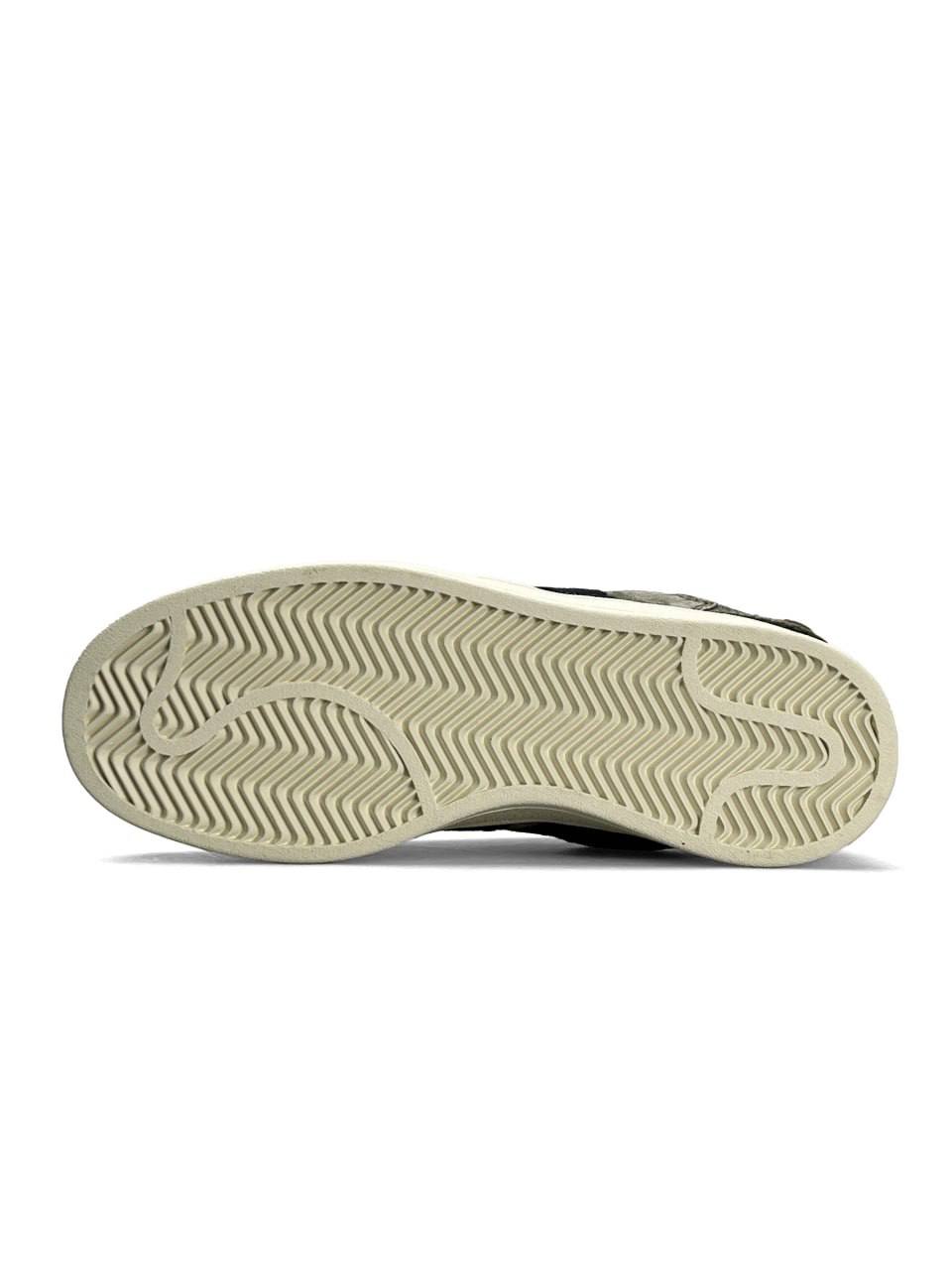 Adidas Campus 00s Olive Black