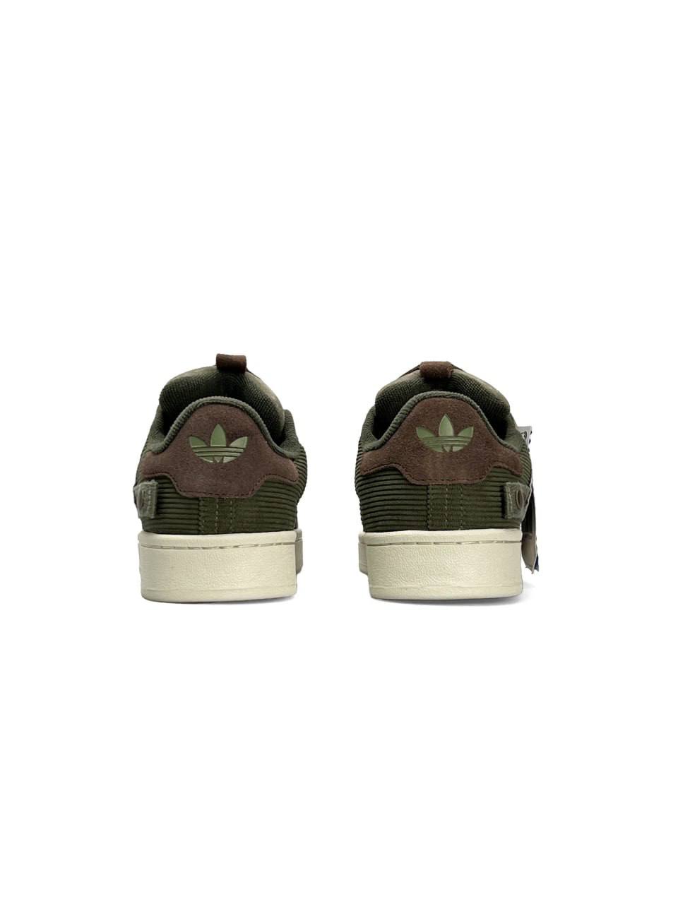 Adidas Campus 00s Olive Black