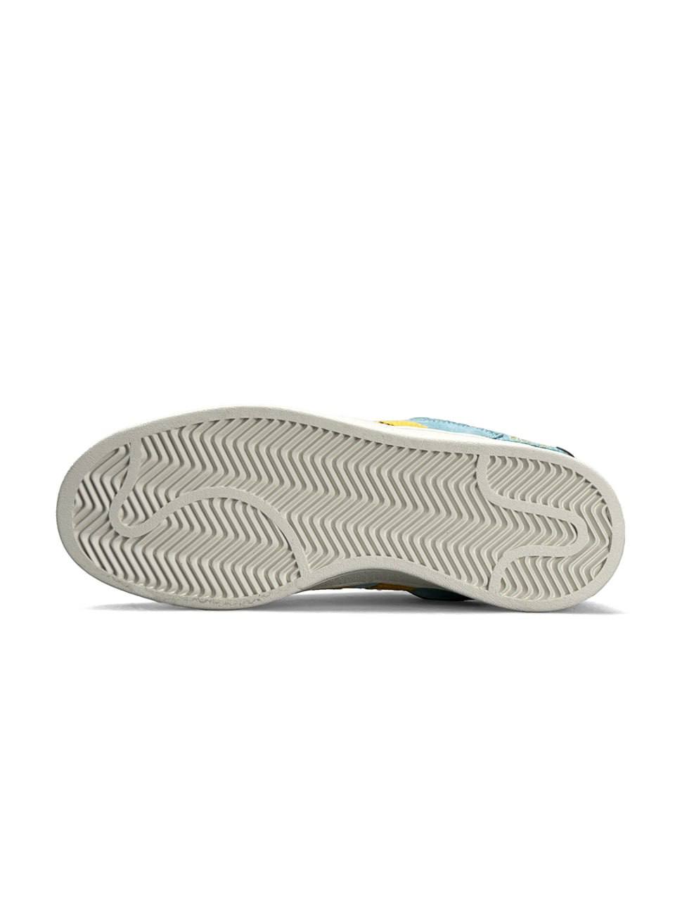 Adidas Campus 00s Sky Yellow