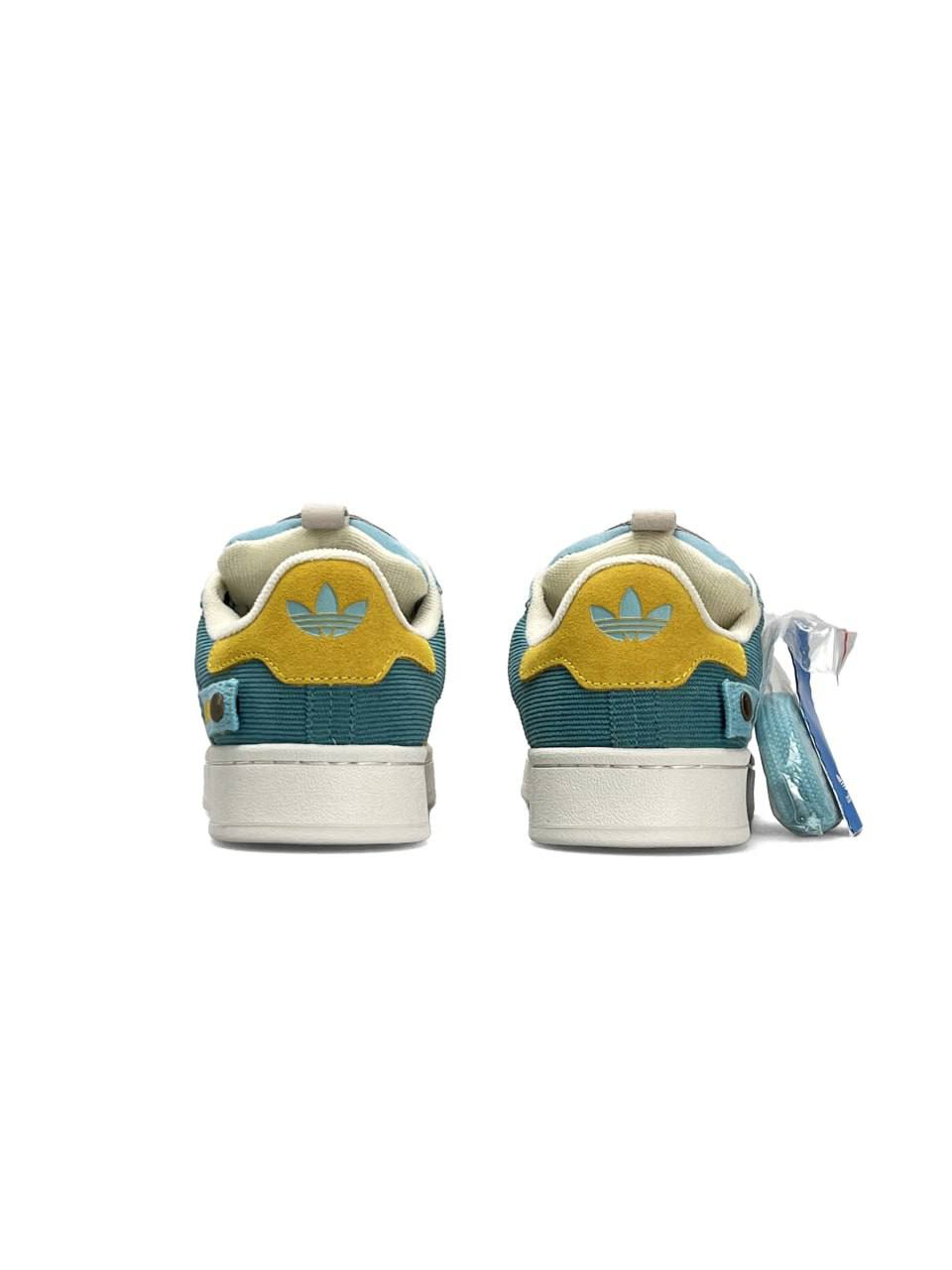 Adidas Campus 00s Sky Yellow