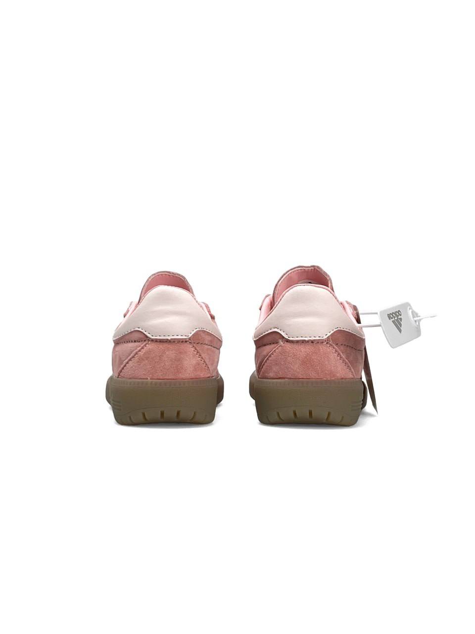 Adidas Bermuda Pink White