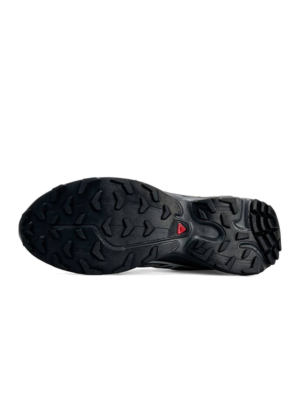 Salomon XT-6 Black Grey White
