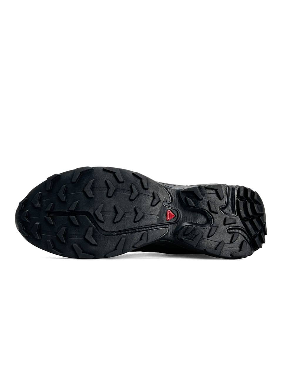 Salomon XT-6 All Black (CAB)