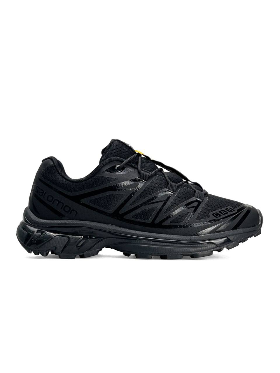 Salomon XT-6 All Black (CAB)