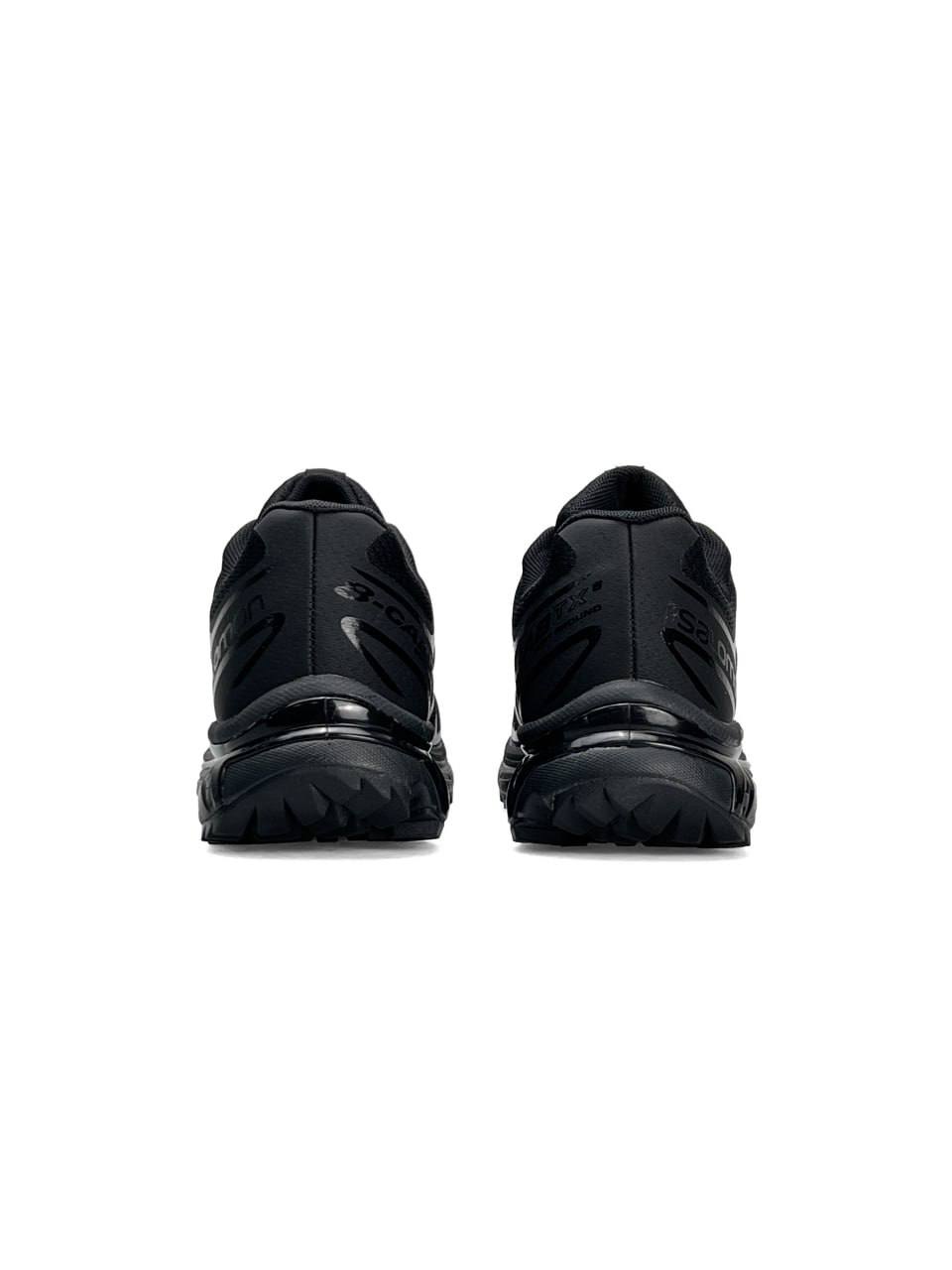 Salomon XT-6 All Black (CAB)
