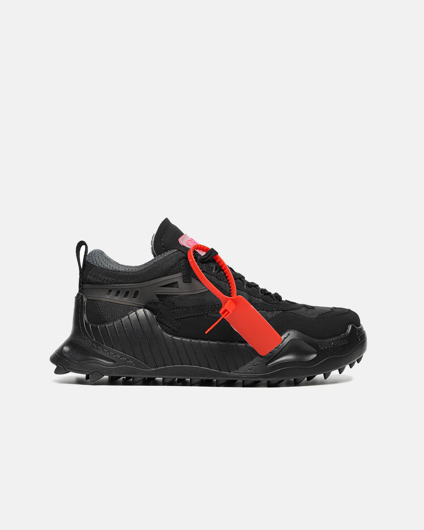 Off-White Odsy-1000 Black