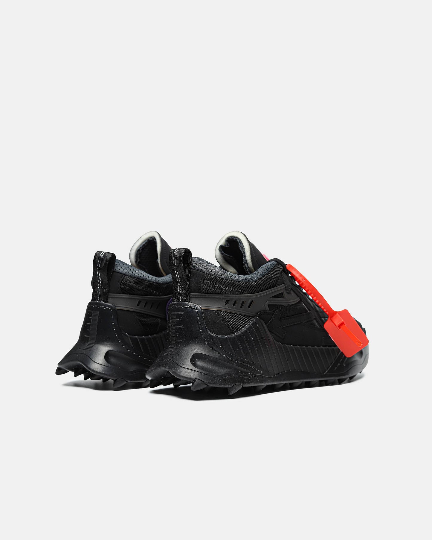 Off-White Odsy-1000 Black