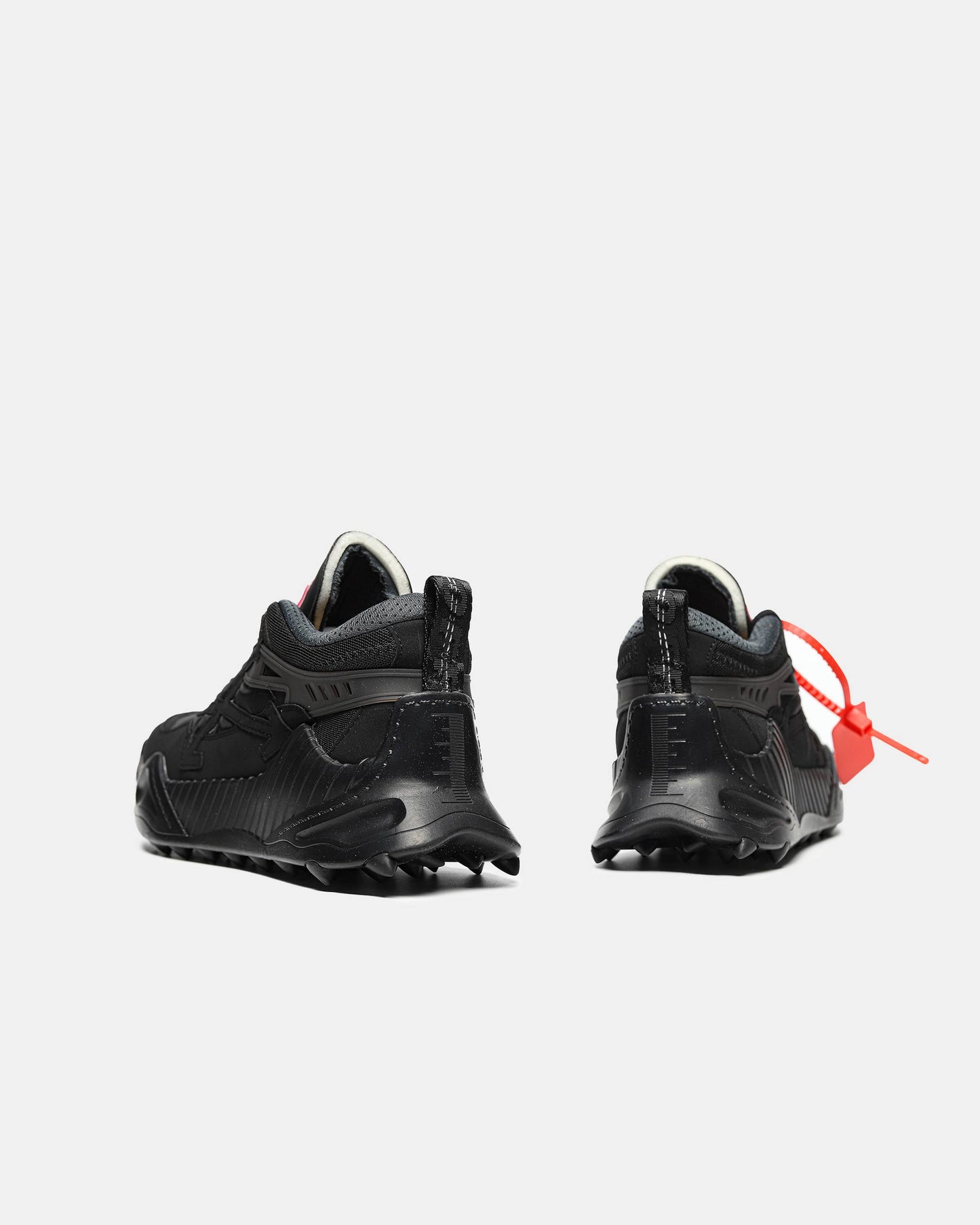 Off-White Odsy-1000 Black