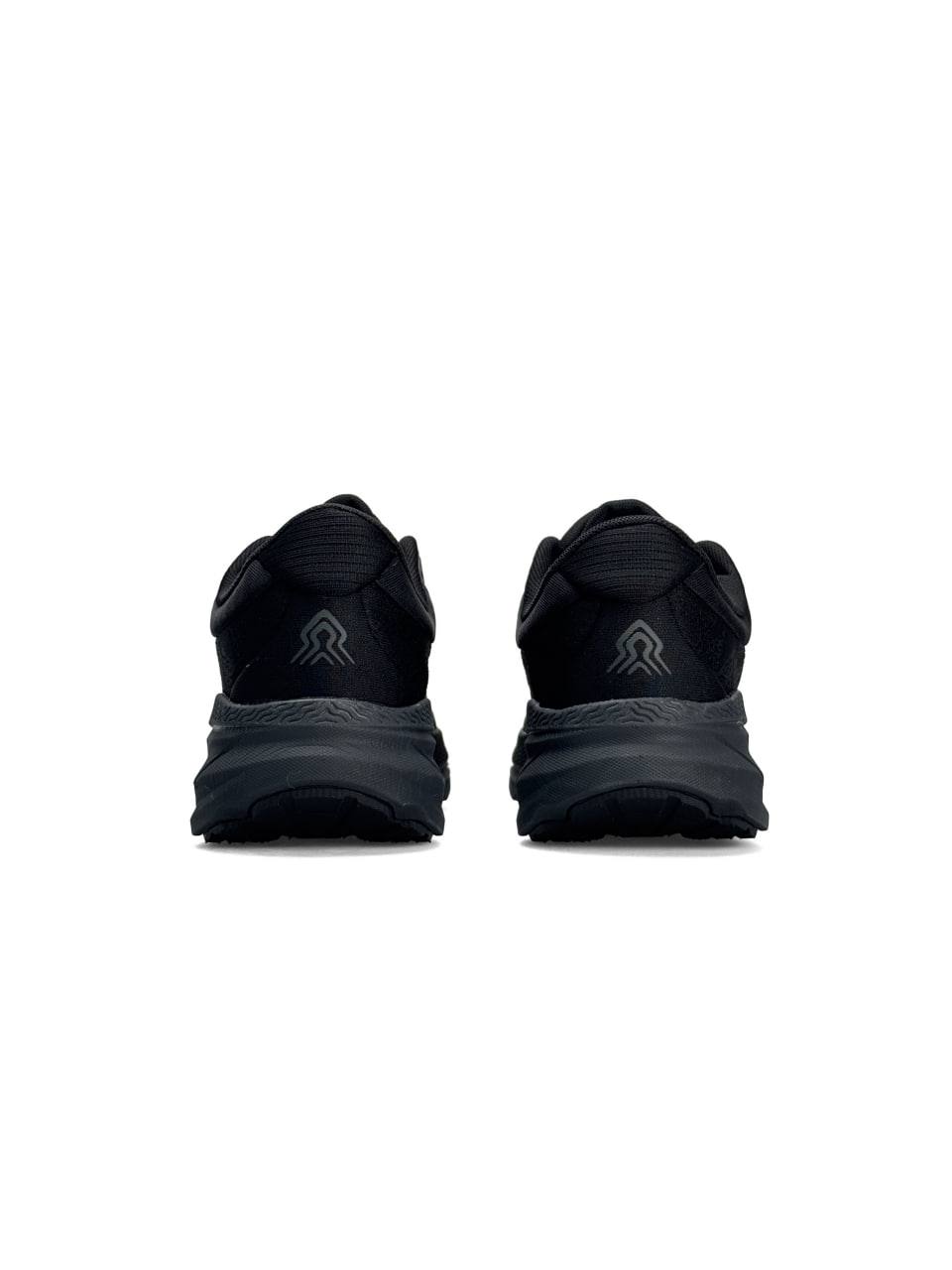 Hoka Challenger ART 7 All Black