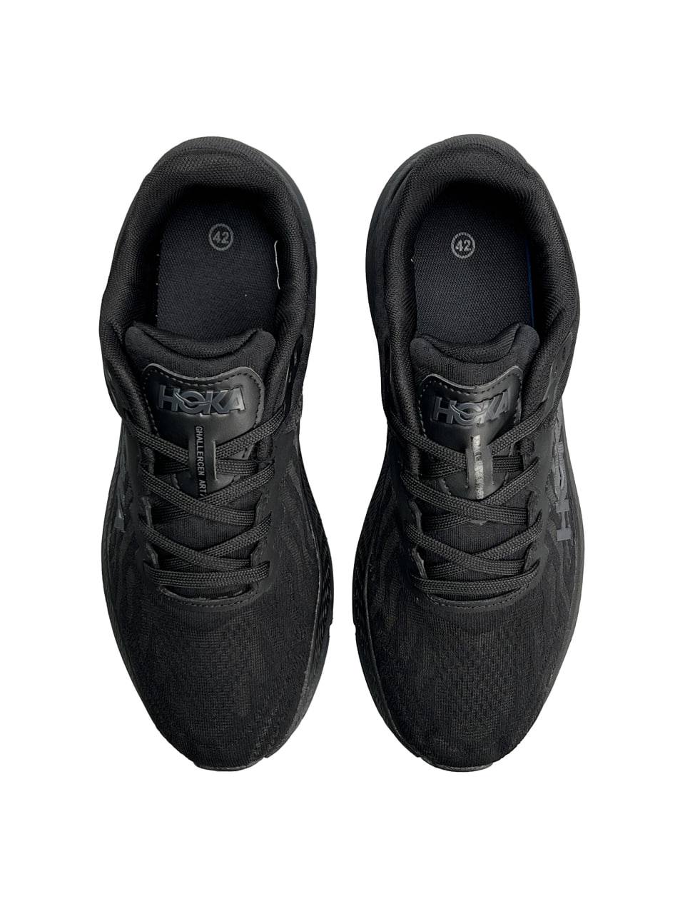 Hoka Challenger ART 7 All Black